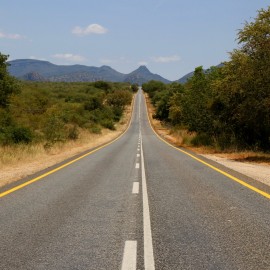 Blyde River Canyon