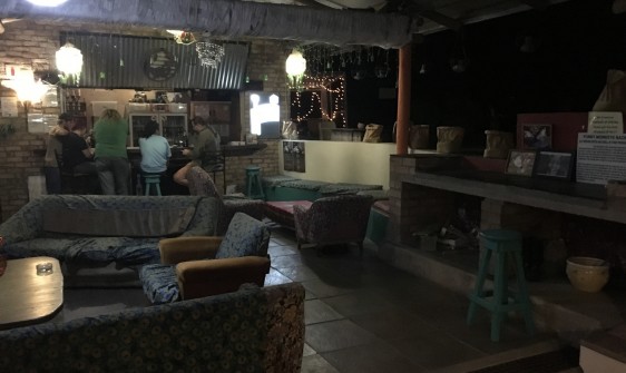 Dans la peau de backpackers