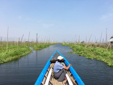 Lac Inle