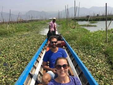 Lac Inle