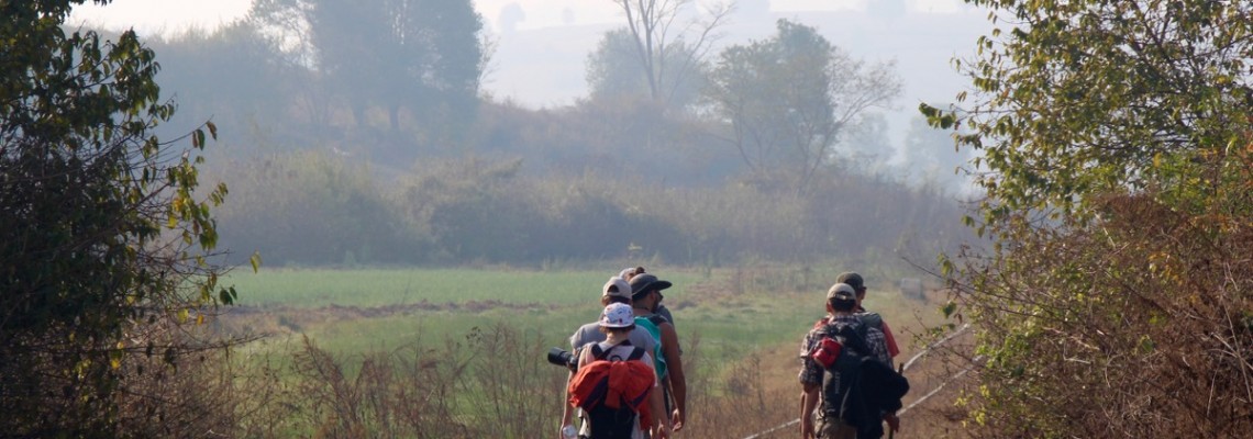 De Kalaw au Lac Inlé : c’est l’histoire d’un trek