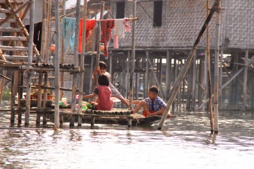 Lac Inle