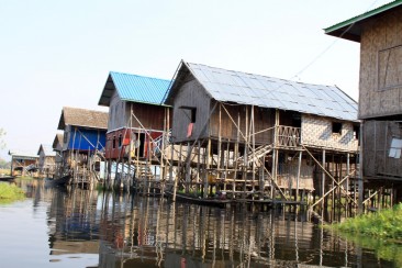 Lac Inle