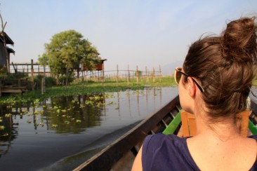 Lac Inle