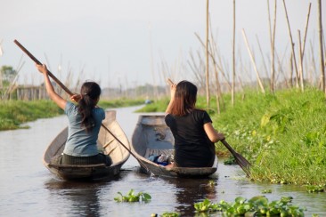 Lac Inle