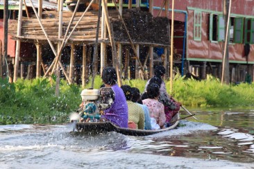 Lac Inle