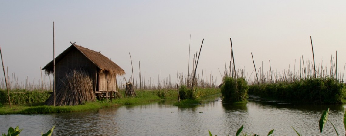 Lac Inle