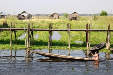 Lac Inle