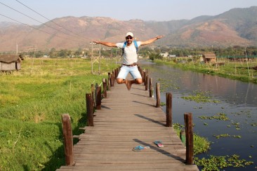 Lac Inle