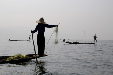 Lac Inle