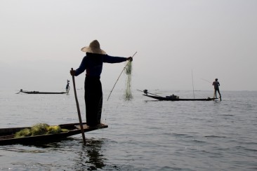 Lac Inle