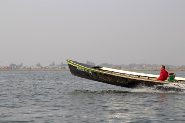 Lac Inle