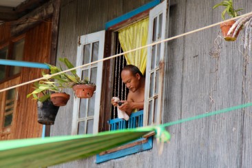 Lac Inle