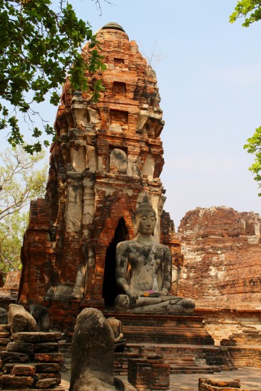 Ayutthaya