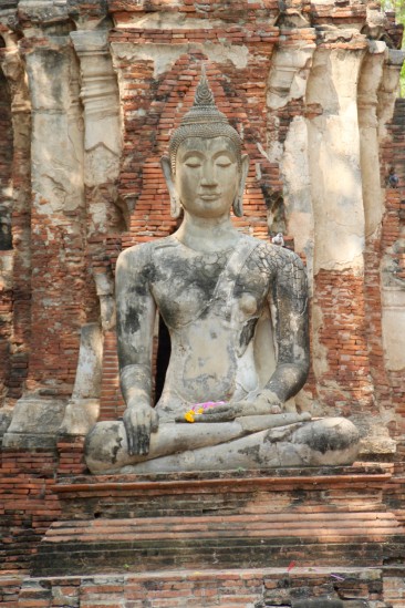 Ayutthaya