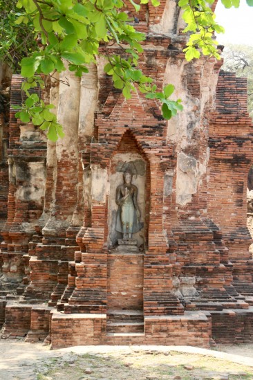 Ayutthaya