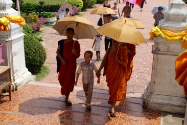 Ayutthaya