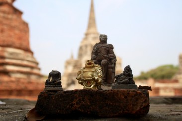 Ayutthaya