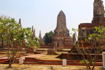 Ayutthaya