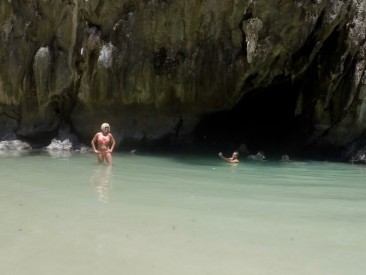 Koh Lanta - Four Islands 