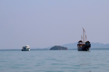 Koh Lanta - Four Islands