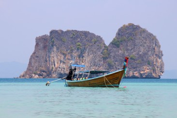 Koh Lanta - Four Islands