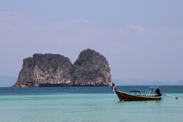 Koh Lanta - Four Islands