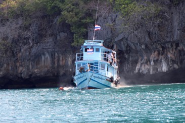 Koh Lanta - Four Islands