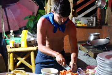 Top Chef à Koh Lanta