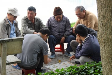 HanoÏ 