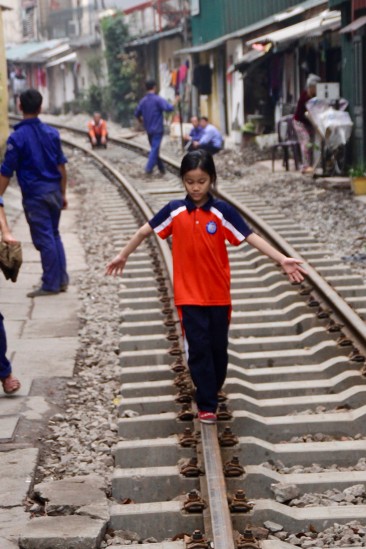 Hanoi 