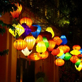 Hoi An