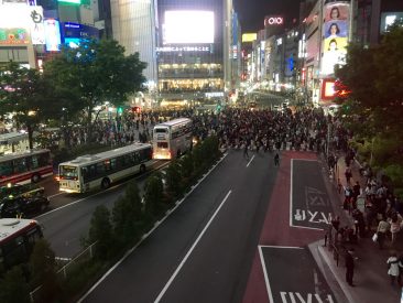 Shibuya