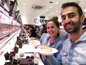 Sushis