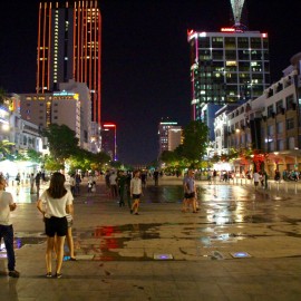 Ho Chi Minh City