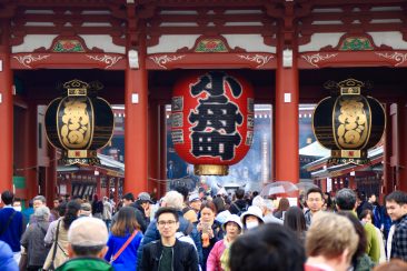 Asakusa