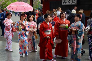 Asakusa