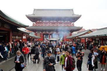 Asakusa