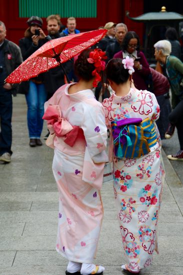 Asakusa
