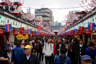 Asakusa