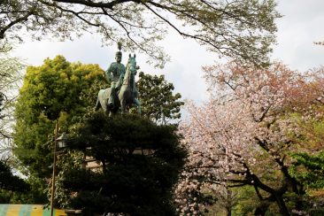Parc de Ueno