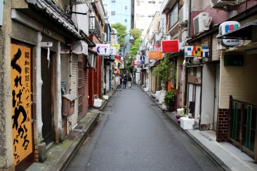 Golden Gai