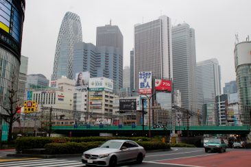 Akihabara