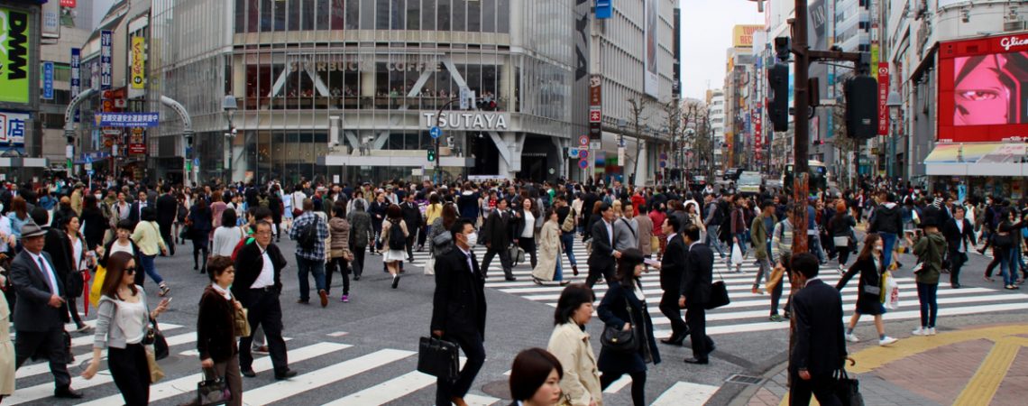 Shibuya