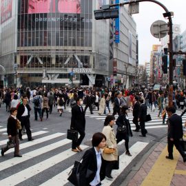 Tokyo