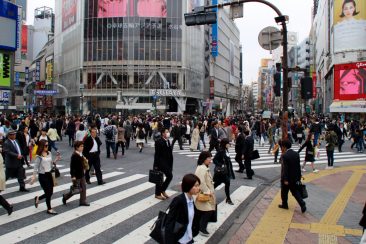 Shibuya