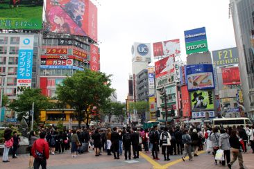 Shibuya