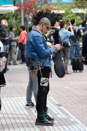 Shibuya