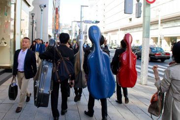 Ginza
