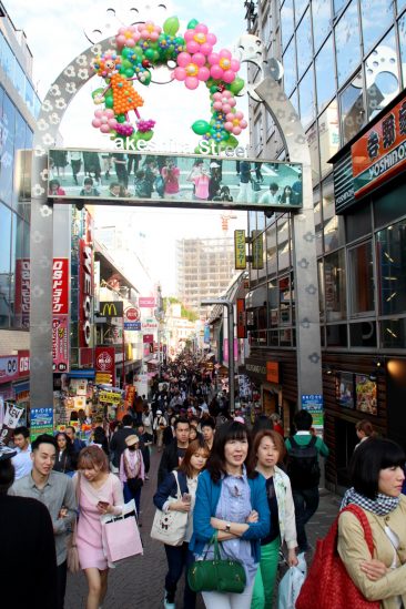 Harajuku